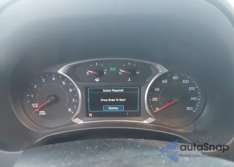 2018 GMC Terrain Denali z USA, uszkodzony, nr VIN 3GKALXEXXJL147218